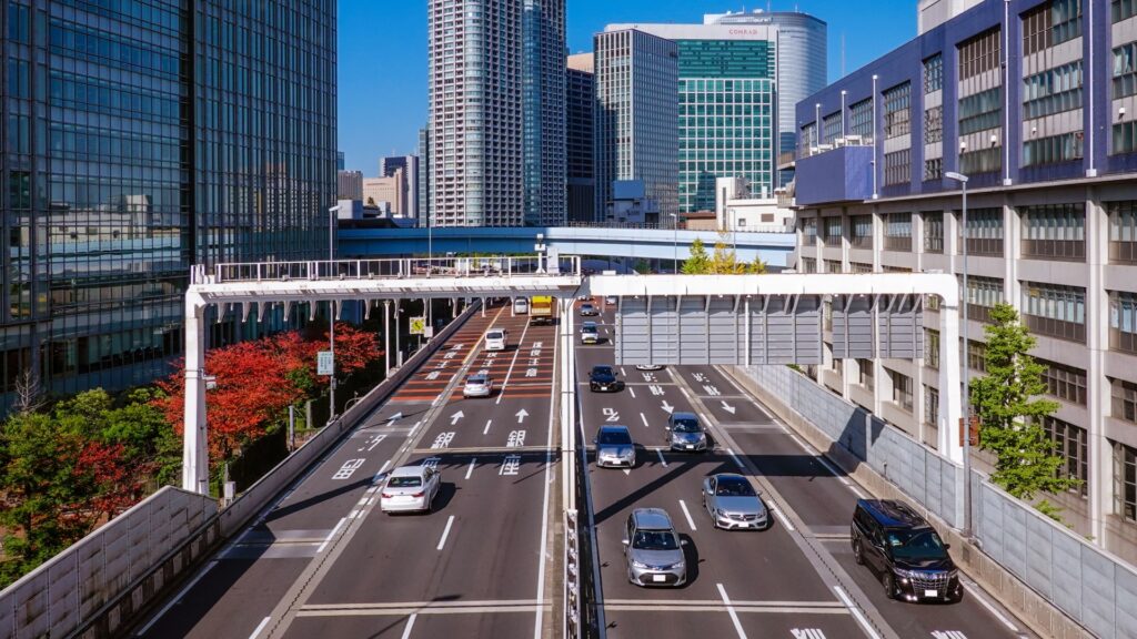 市役所職員が市外に住む場合の通勤や手当