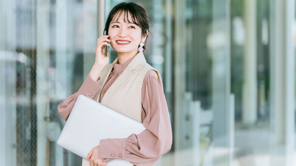 女性職員が選ぶべき業種とは？