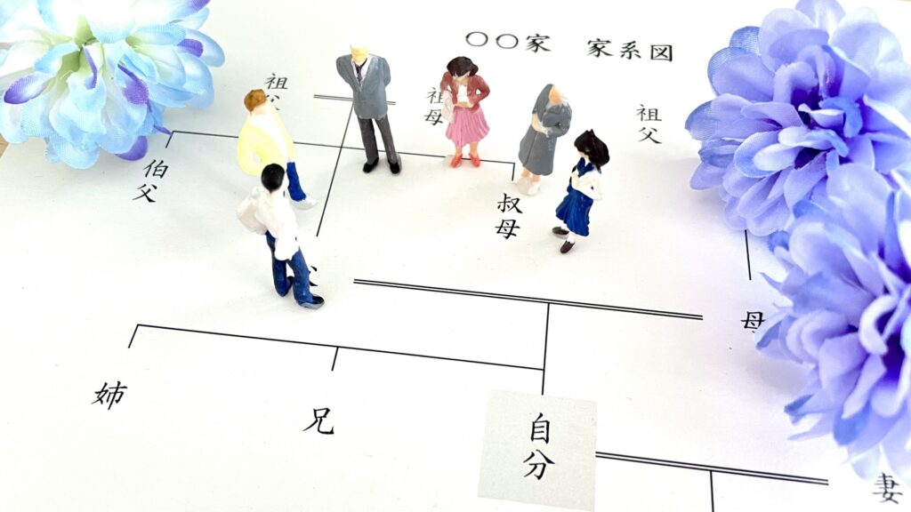 戸籍はどこまで遡れる？除籍謄本と家系図作成の方法