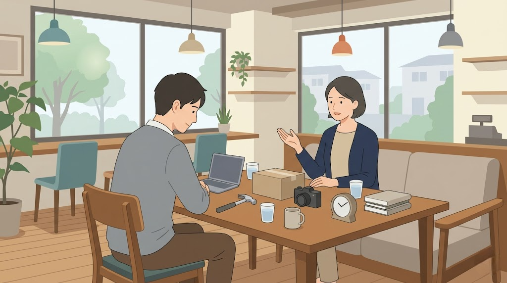 会計年度任用職員に向く副業は条件から選ぶ