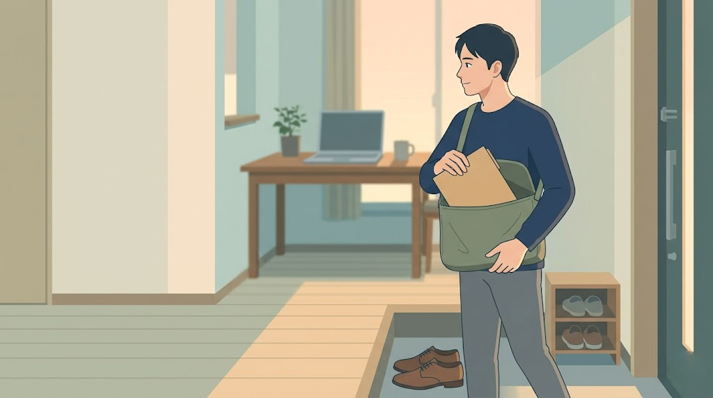 【会計年度任用職員】副業の申込みより先に勤務先ルールを確認する（まとめ）