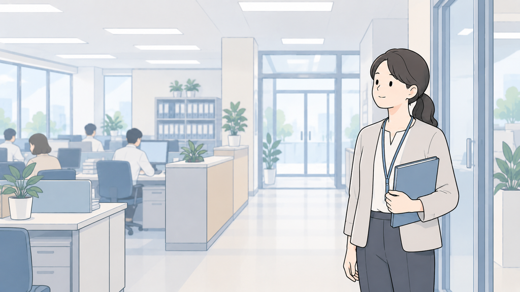 会計年度任用職員は本当にひどいのか