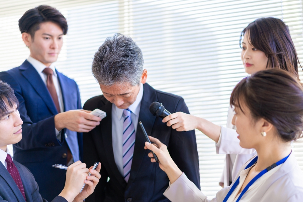 政治家がはぐらかす話法を暴く