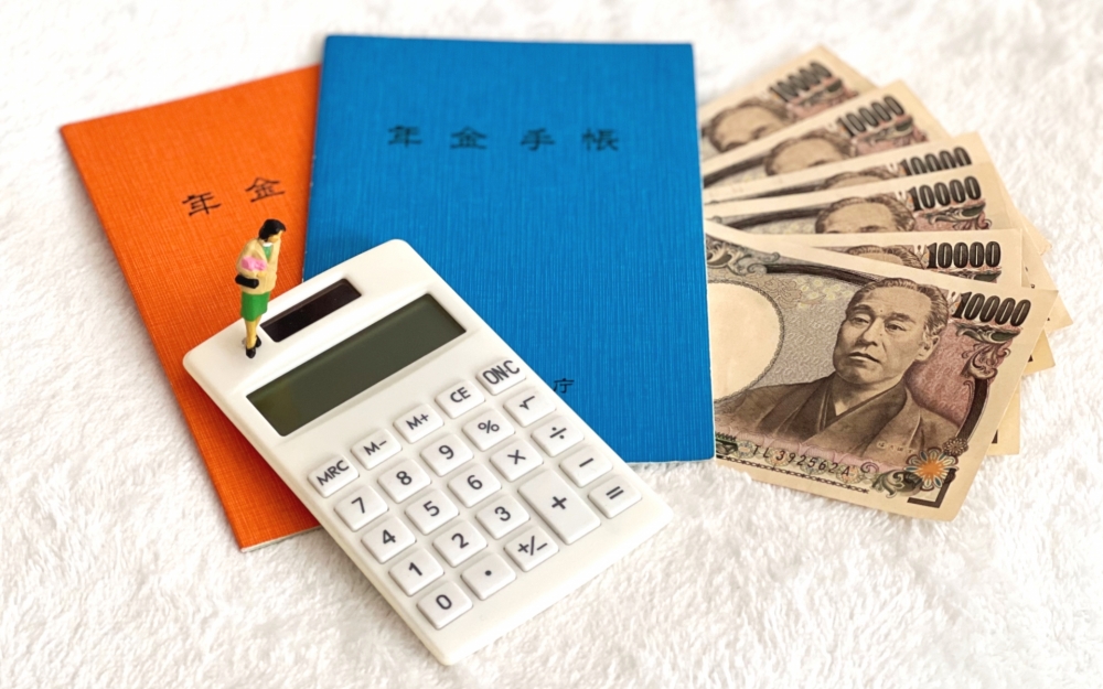 専業主婦の年金がずるいと感じる人への制度解説