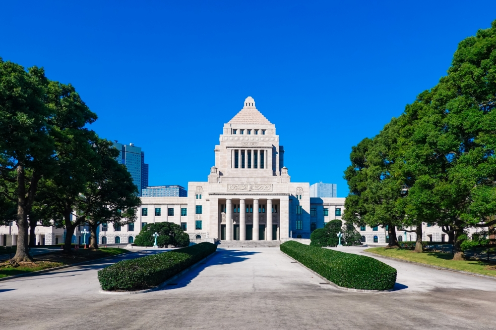 為政者と政治家の違いを歴史と制度で読み解く