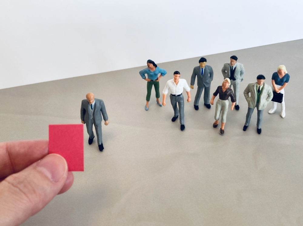 裏金問題の処分は誰が決める?