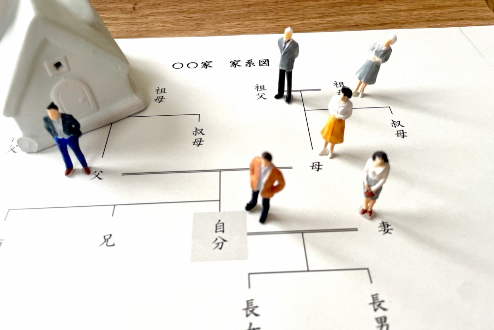 岸田文雄の家系と東大受験にまつわる背景
