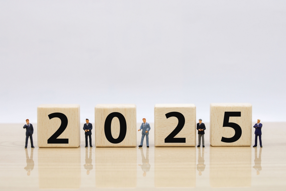 2025年の年間休日はどう変わる?