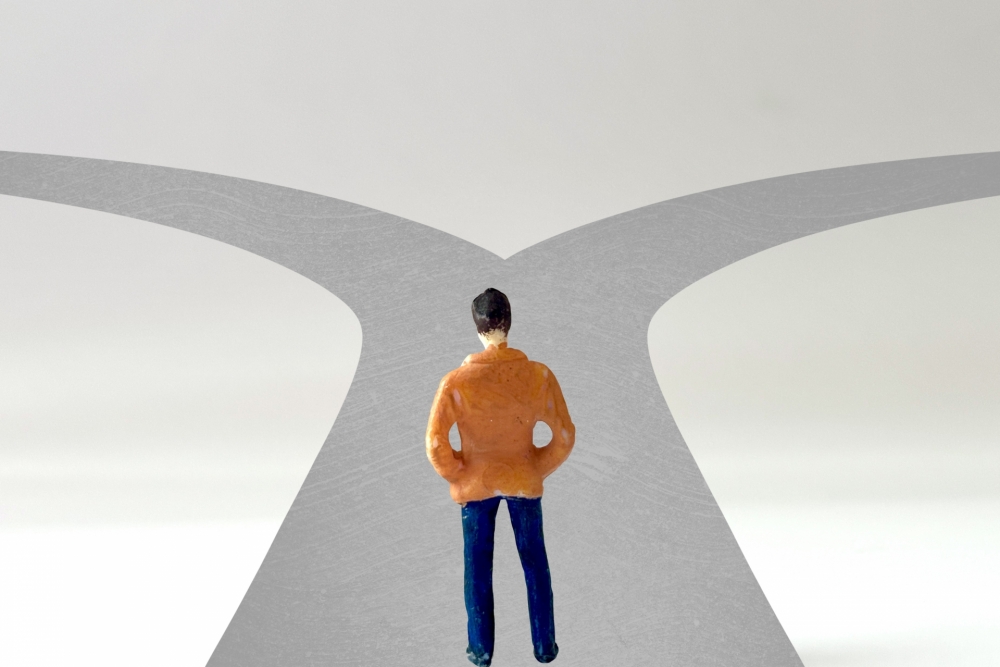 定年まで続く人と辞める人の分岐点
