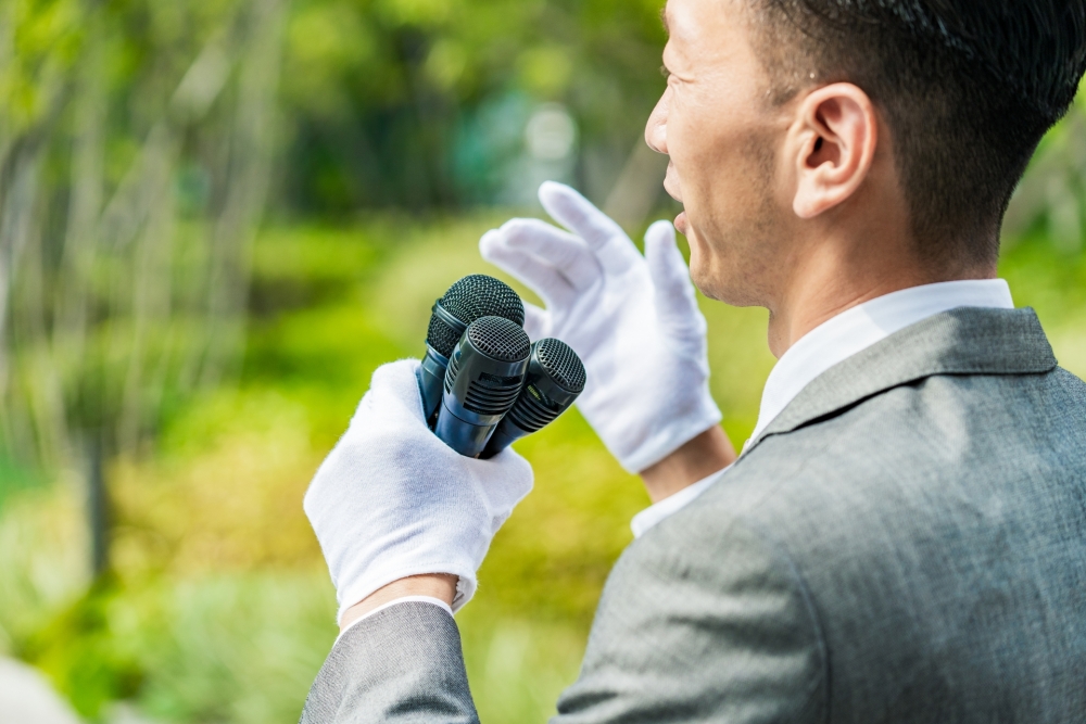 為政者と政治家の違いを現代視点で考える