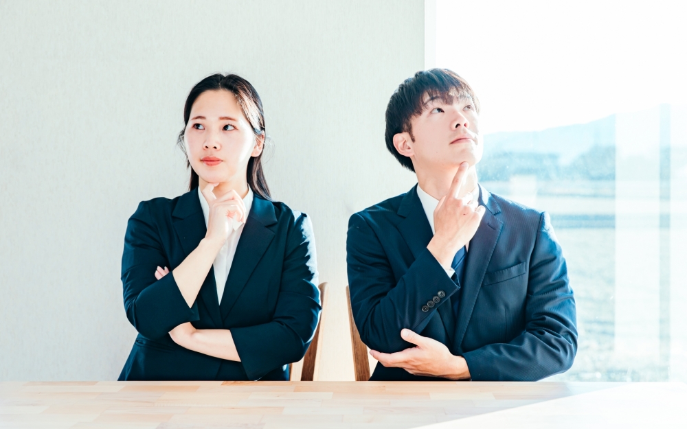年金手帳をもらってない会社員の対応