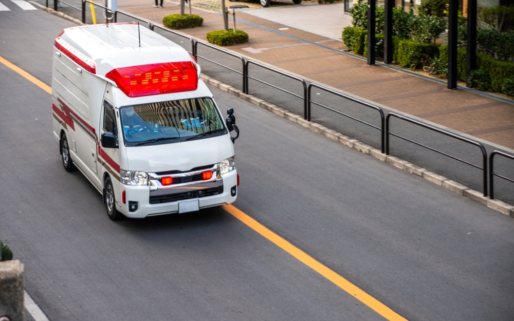 財務省公用車のひき逃げ事件|不起訴なのはなぜ?事件概要