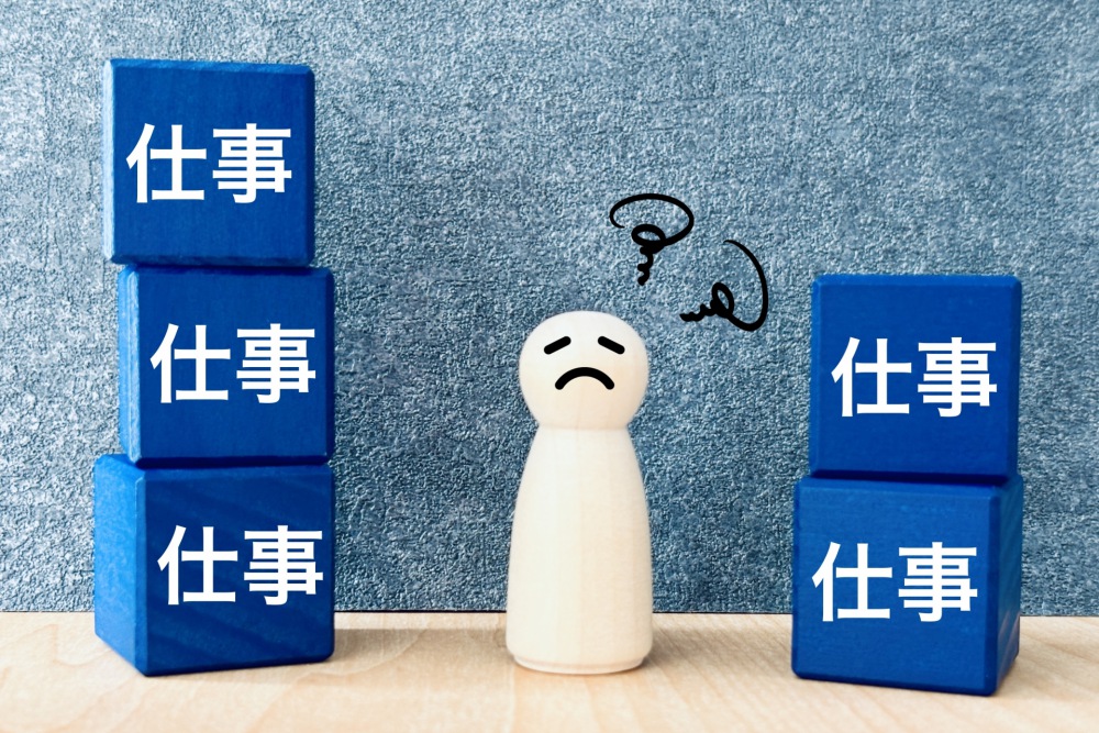 公務員の激務度ランキングは?