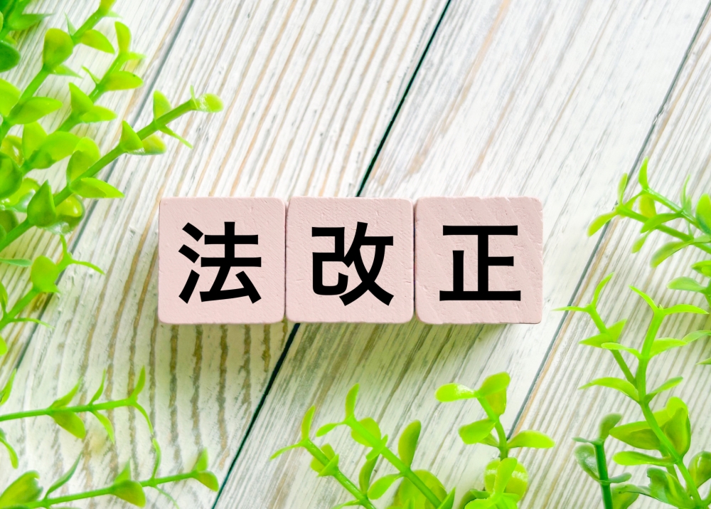 専業主婦の年金はいつ廃止になりますか？