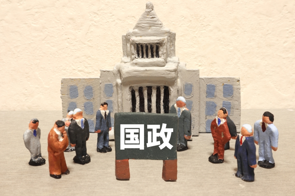 蓮舫さんの今後｜政界再挑戦の鍵