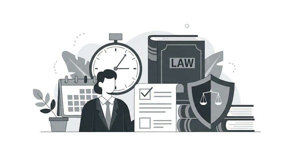 会計年度任用職員の有給は労働基準法でどう守られる？