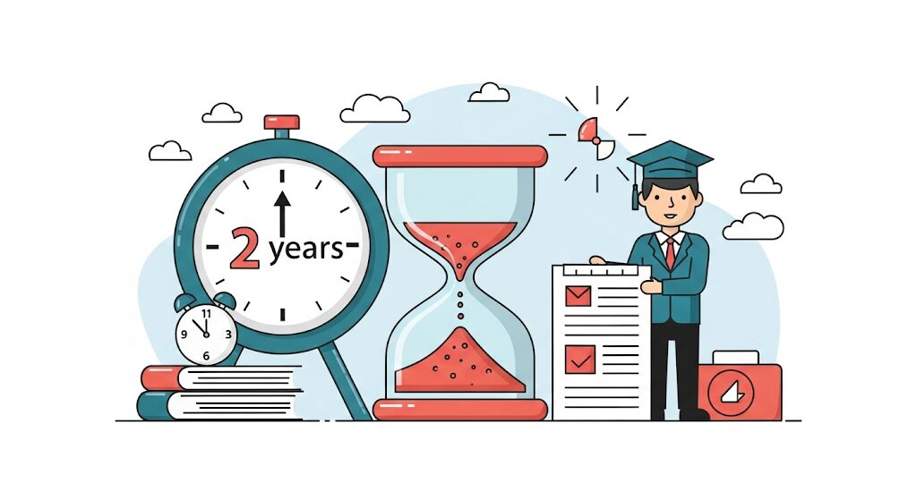 有給休暇の時効は2年！権利を失効させない注意点