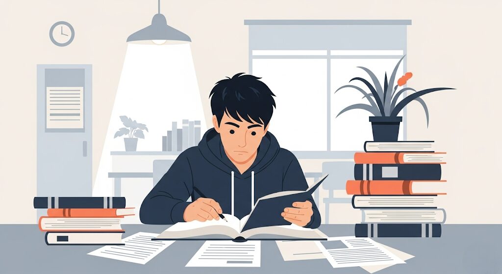 なぜ安倍晋三は成蹊大学で成長できた？学生時代を探る