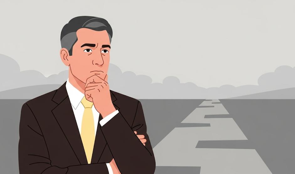 50代公務員がうつ病で早期退職する前に知るべき事