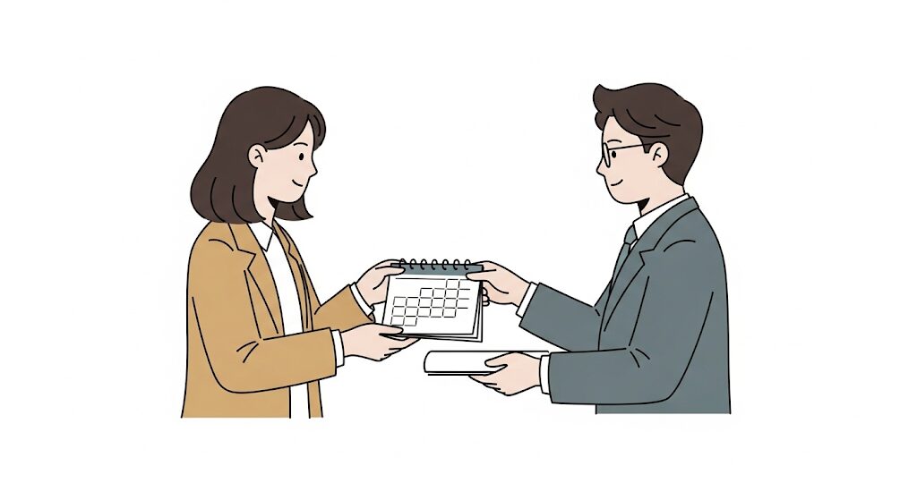 会計年度任用職員 波風立てずに有給を使い切る、上手な申請の伝え方とは