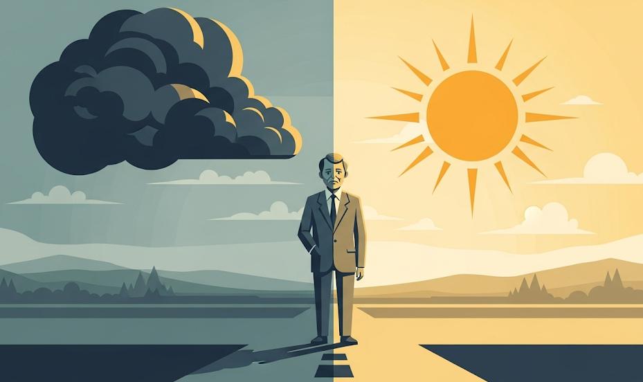 50代で公務員を辞めると後悔する？