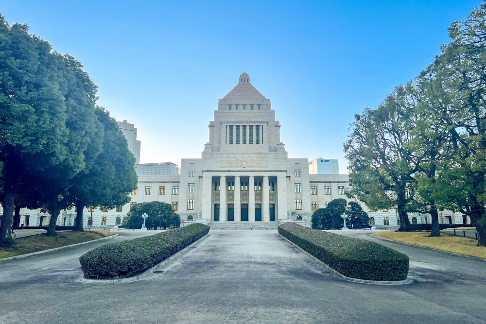自民党以外の総理大臣と政局の転換点