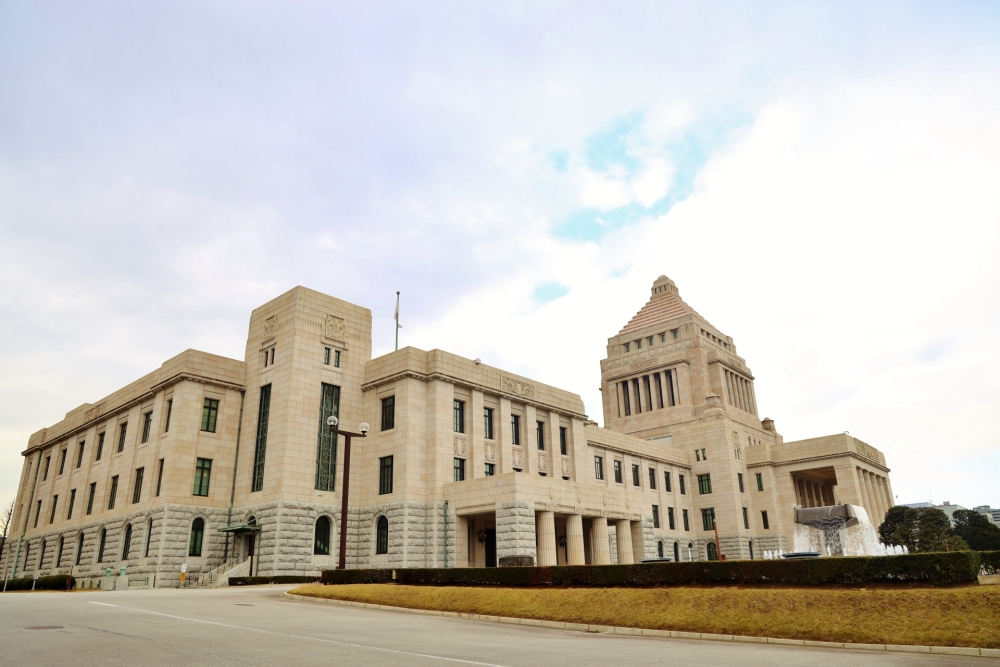 選挙協力から財政・外交までの政策連携
