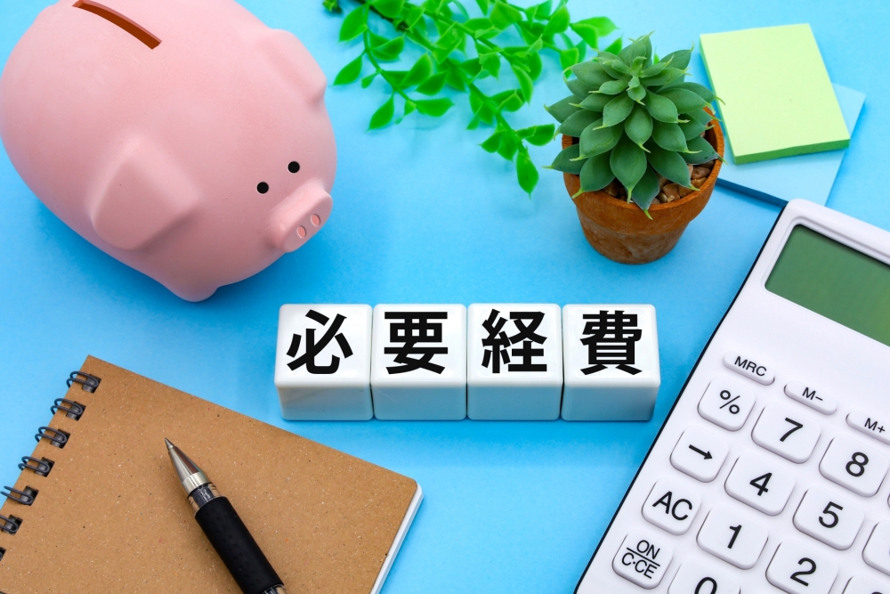 政治家になるには費用はいくら必要か