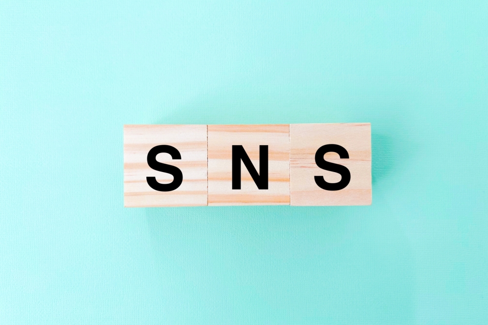 SNSを駆使した新しい支持拡大の仕組み