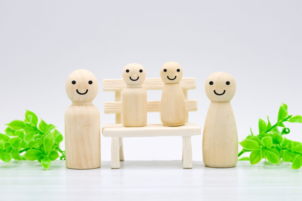 奥さんとの馴れ初め秘話