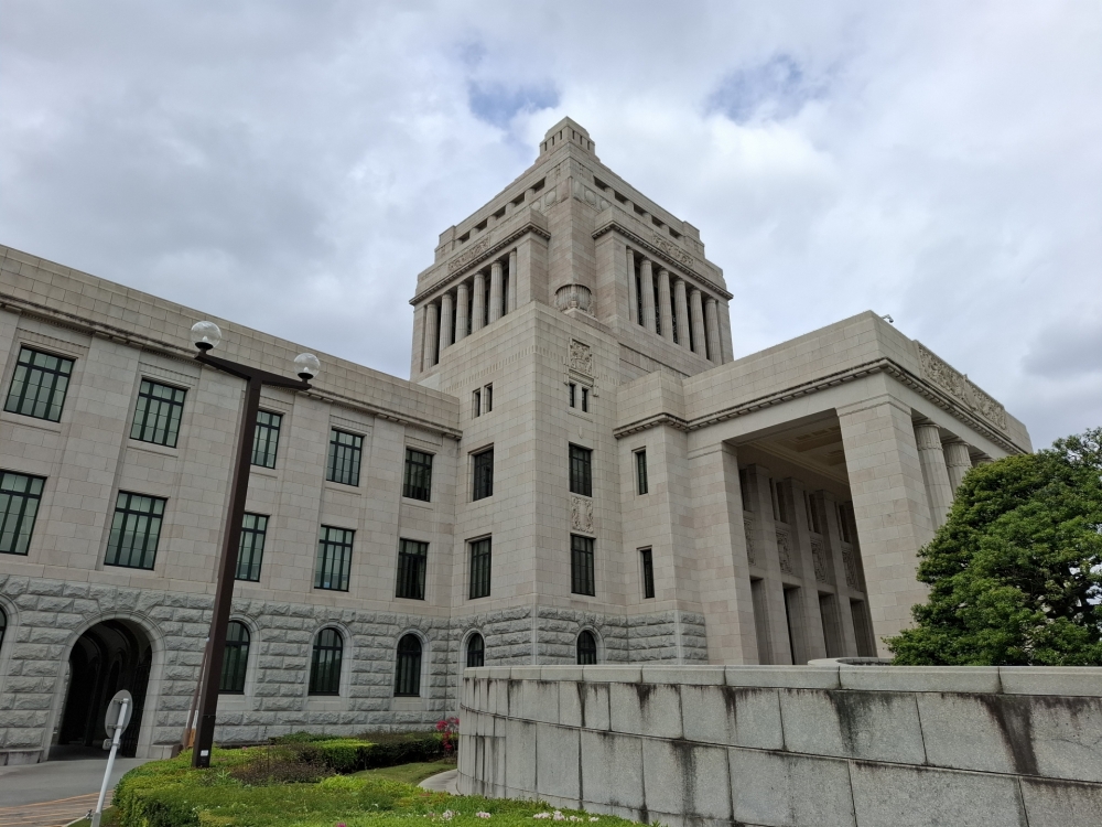 なぜ、国民民主党は「マシ」と言われる?