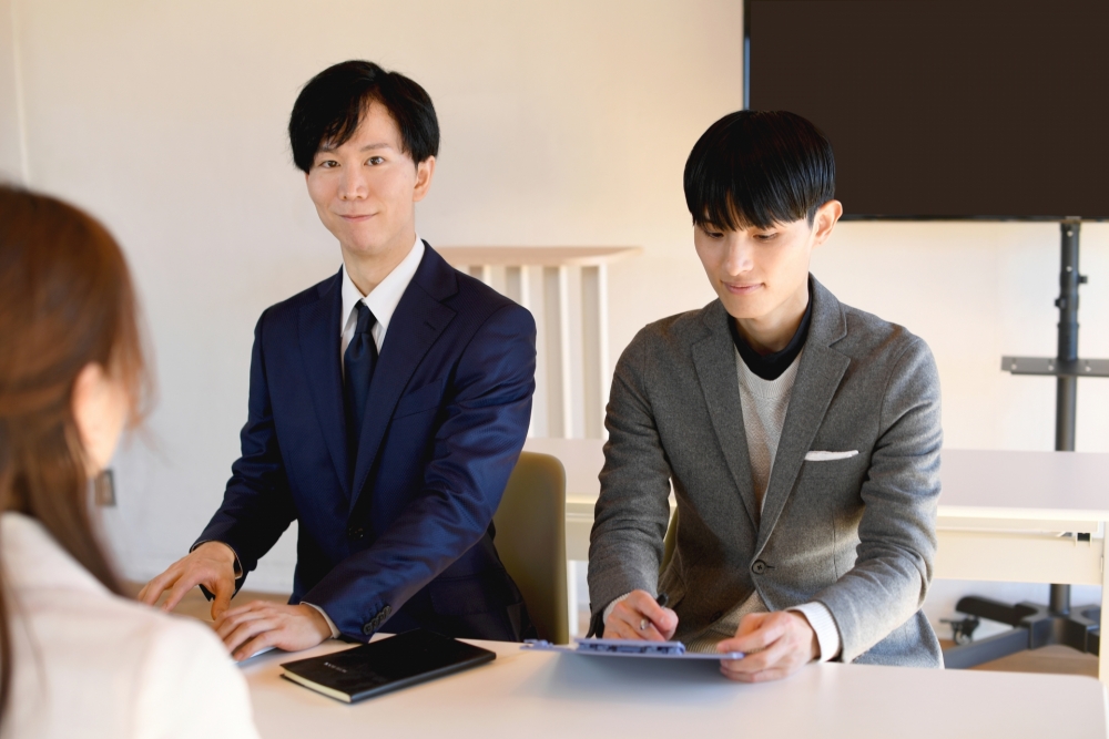 選挙バイトの面接で聞かれる質問例と必勝術