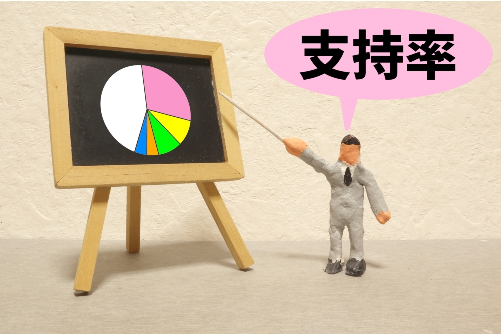 なぜ、国民民主党は「マシ」と言われる?多角的に見る政党の特徴