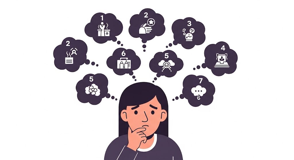 会計年度任用職員はやめたほうがいい？