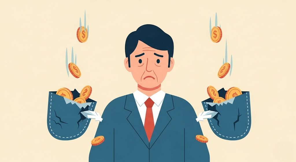 議員は落選したら無職？その厳しい現実と金銭事情