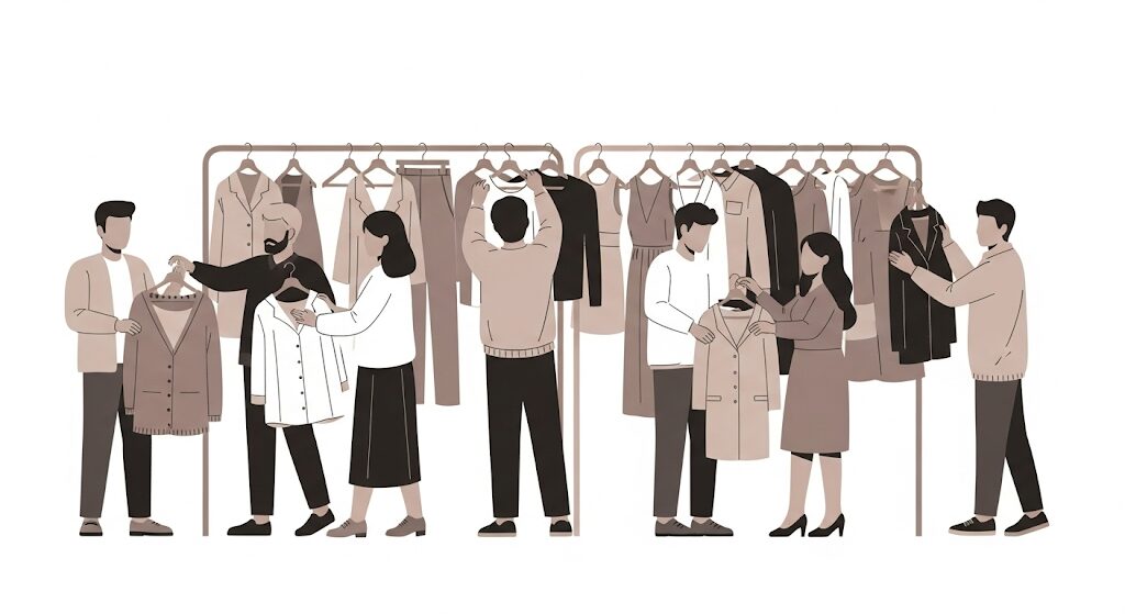公務員の服装でNGなのは？基本マナーと選び方