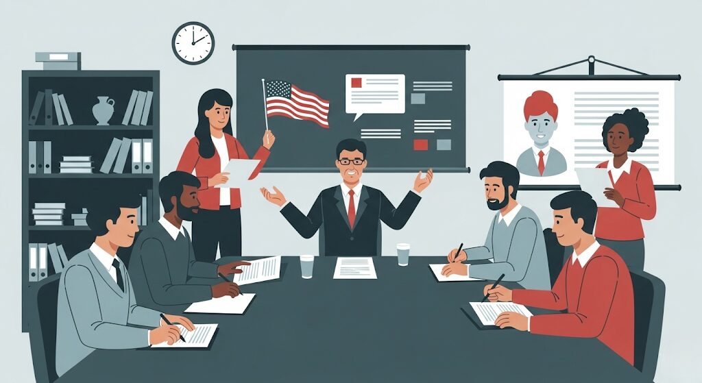 後援会に入会するとどうなる？活動内容と会員の関わり方