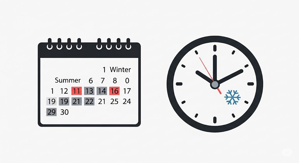 ボーナス支給日はいつ？夏と冬の査定期間も解説
