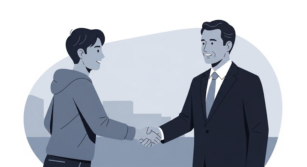 政治家を身近に？後援会に入会する具体的なメリット