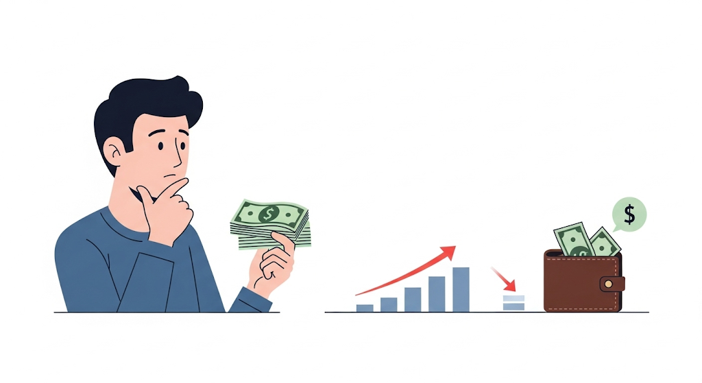 そもそも年金だけでは生活できない理由は何ですか？