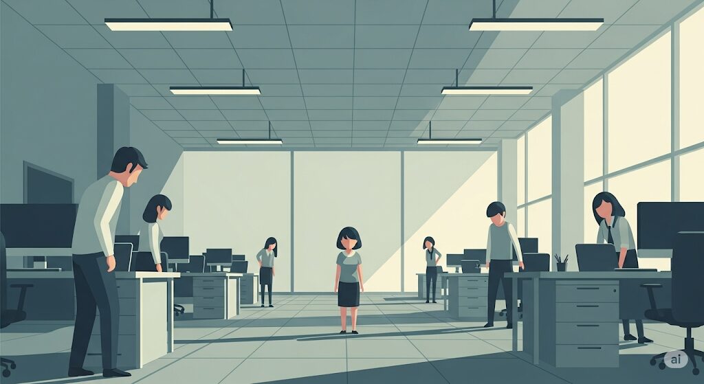 なぜ会計年度任用職員は「馬鹿にされる」と感じてしまうのか？