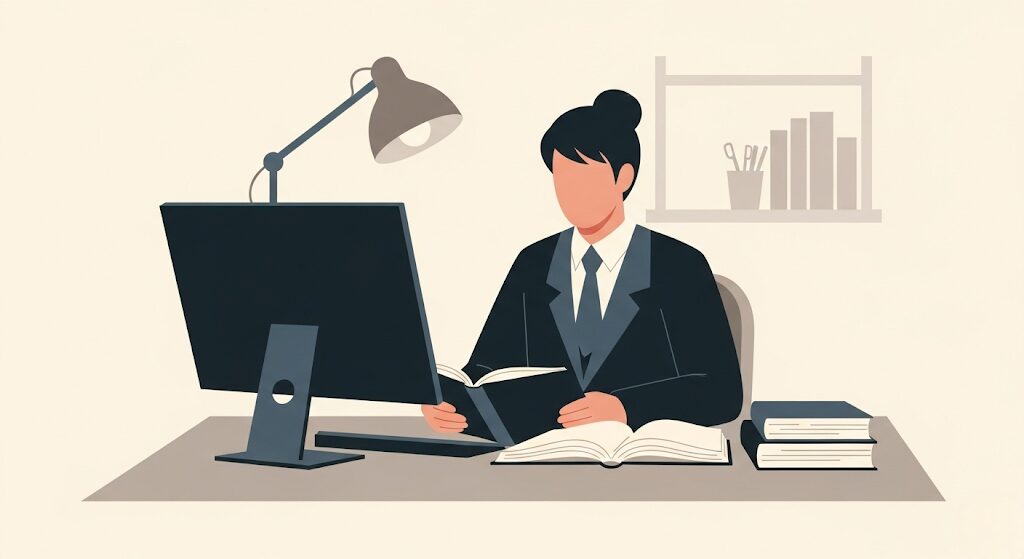 未経験でも大丈夫？税務課で本当に役立つスキルと知識