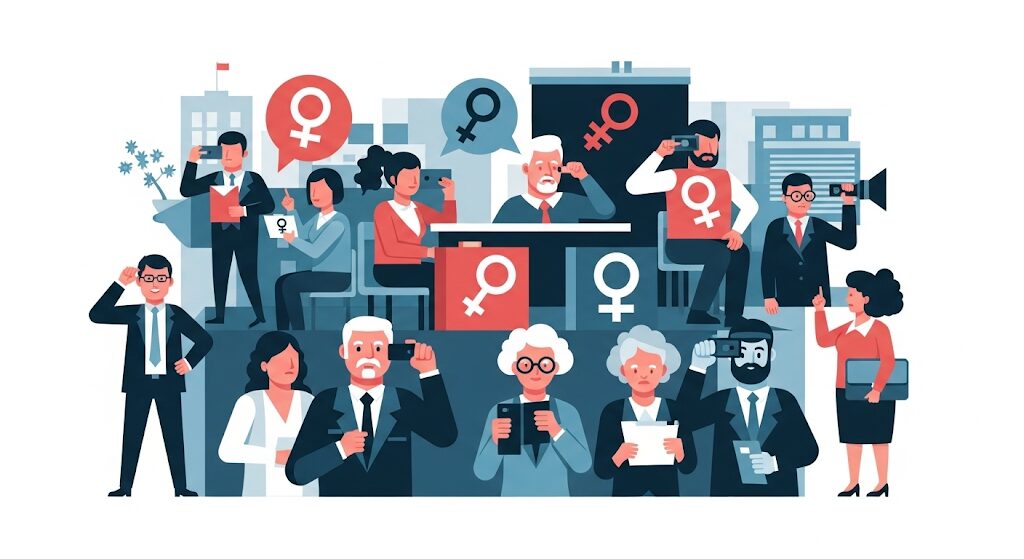 「れいわ新選組が左翼」という評価を多角的に検証