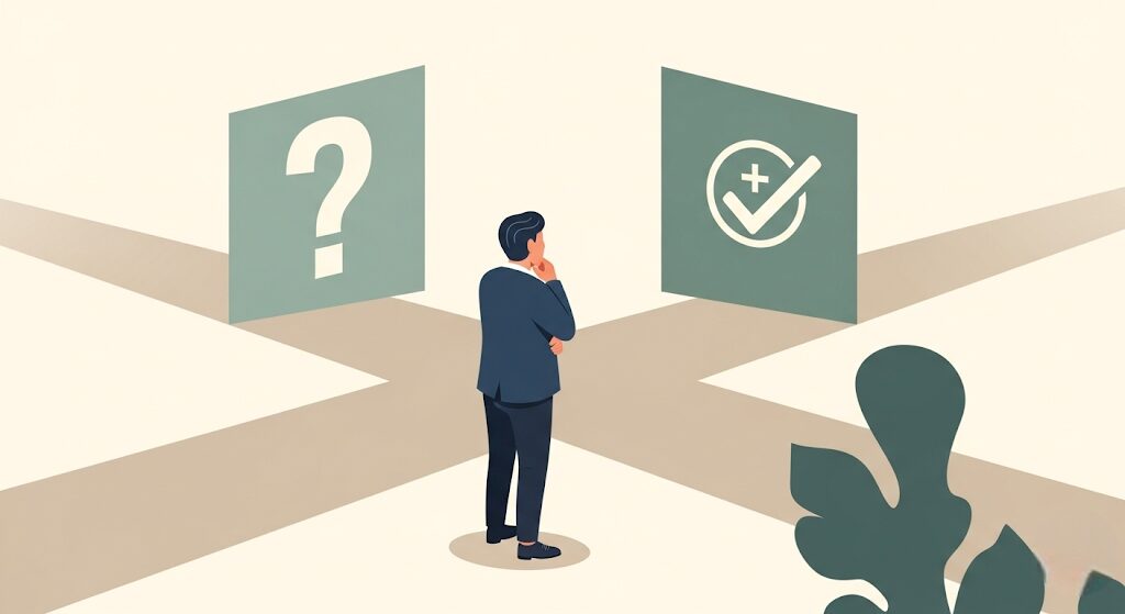 会計年度任用職員をやめたほうがいいか判断する前に知るべきこと