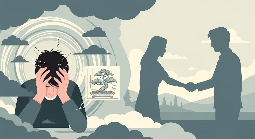 「税務課は病む」は本当？精神的な負担のリアルと対処法