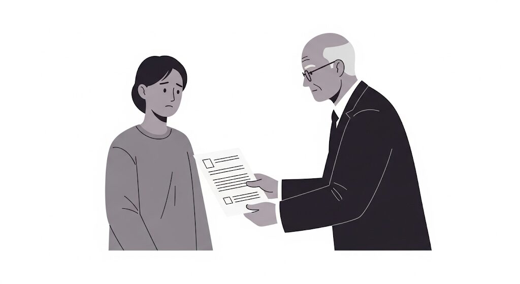 会計年度任用職員の欠勤でどんな処分がある？具体例解説