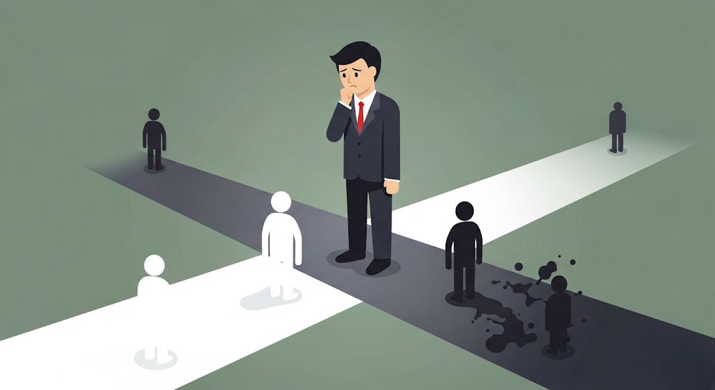 休職は何ヶ月でクビに？分限免職の条件と実情