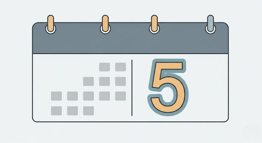 再任は4回まで？会計年度任用職員の5年ルールとは