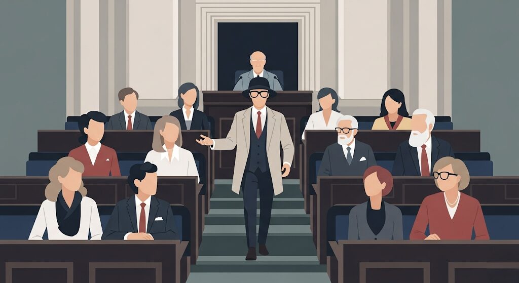 無所属で当選したらどうなる？国会での活動のリアル