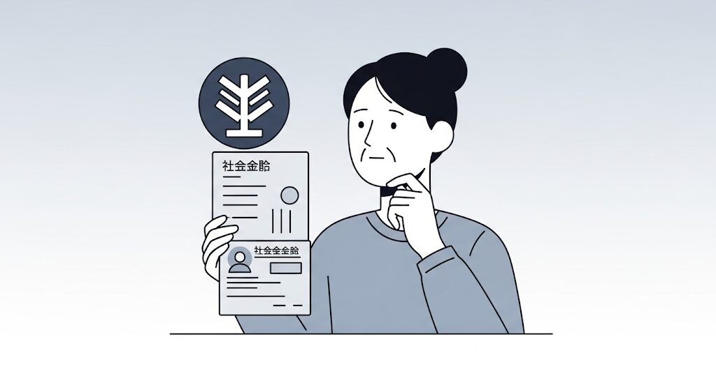 会計年度任用職員の厚生年金は何号？退職後の手続きも解説
